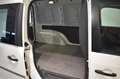 Volkswagen Caddy 1.4 TSI DSG PDC Klima Tempomat Weiß - thumbnail 12
