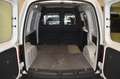 Volkswagen Caddy 1.4 TSI DSG PDC Klima Tempomat Weiß - thumbnail 13