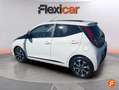 Toyota Aygo 70 x-wave Blanco - thumbnail 11