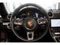 Porsche 718 Boxster Spyder porsche APPROVED 1AN Noir - thumbnail 10