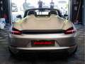 Porsche 718 Boxster Spyder porsche APPROVED 1AN Noir - thumbnail 6