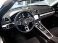 Porsche 718 Boxster Spyder porsche APPROVED 1AN Noir - thumbnail 8