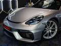 Porsche 718 Boxster Spyder porsche APPROVED 1AN Noir - thumbnail 2