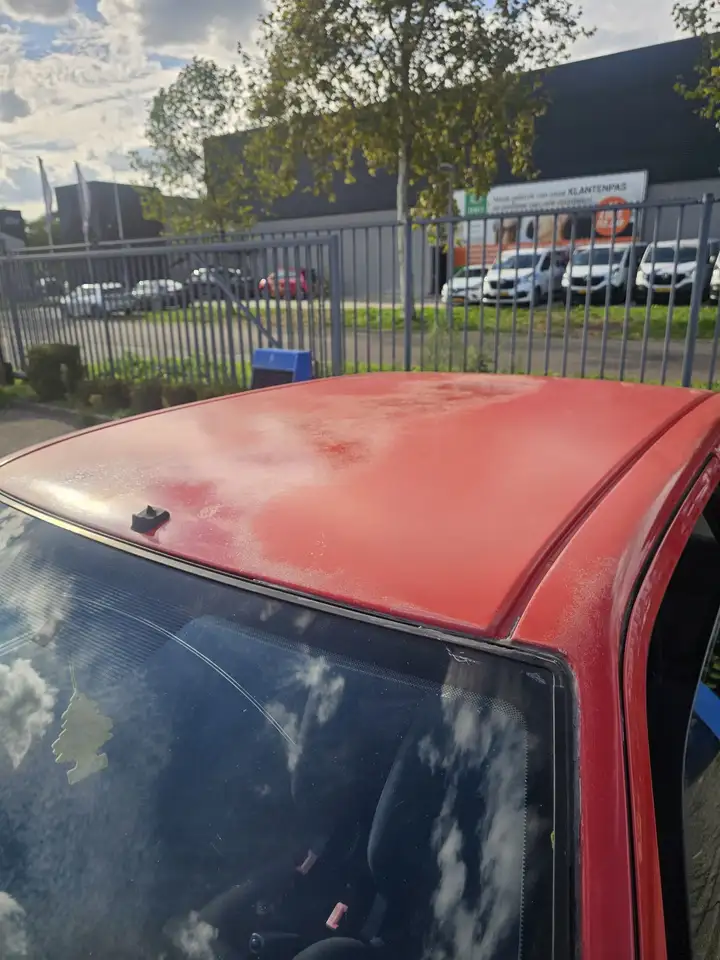 Peugeot 106 XS, foto 6