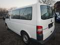 Volkswagen T5 Transporter kombi Weiß - thumbnail 4