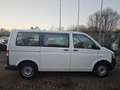 Volkswagen T5 Transporter kombi Weiß - thumbnail 6