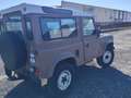 Land Rover Defender 90 2.5 td Hard Top Beżowy - thumbnail 2