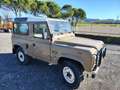 Land Rover Defender 90 2.5 td Hard Top Beżowy - thumbnail 1