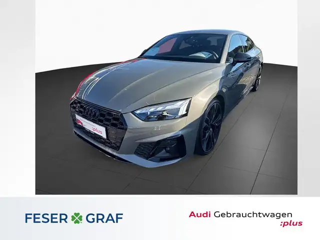 Audi S5 Sportback TDI ACC+Standheiz+B&O+Matrix+20"