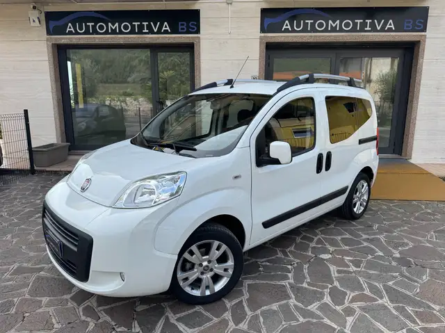 Fiat Qubo