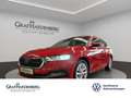 Skoda Octavia Combi Style 2.0 TDI DSG Navi LED Rot - thumbnail 1