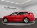 Skoda Octavia Combi Style 2.0 TDI DSG Navi LED Rot - thumbnail 2