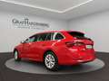 Skoda Octavia Combi Style 2.0 TDI DSG Navi LED Rot - thumbnail 4