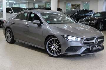 "AMG-LINE"Widescreen"Ambiente"18Zoll"