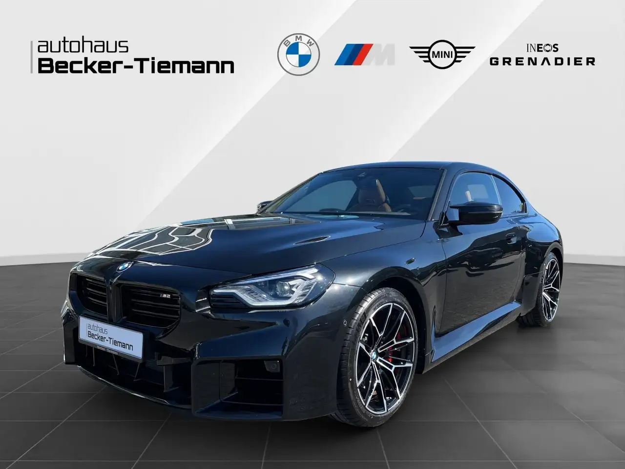 BMW M2