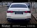 Mercedes-Benz E 300 E 300 e AMG Line Advanced/Plus/Fahrassist/Memory Weiß - thumbnail 5