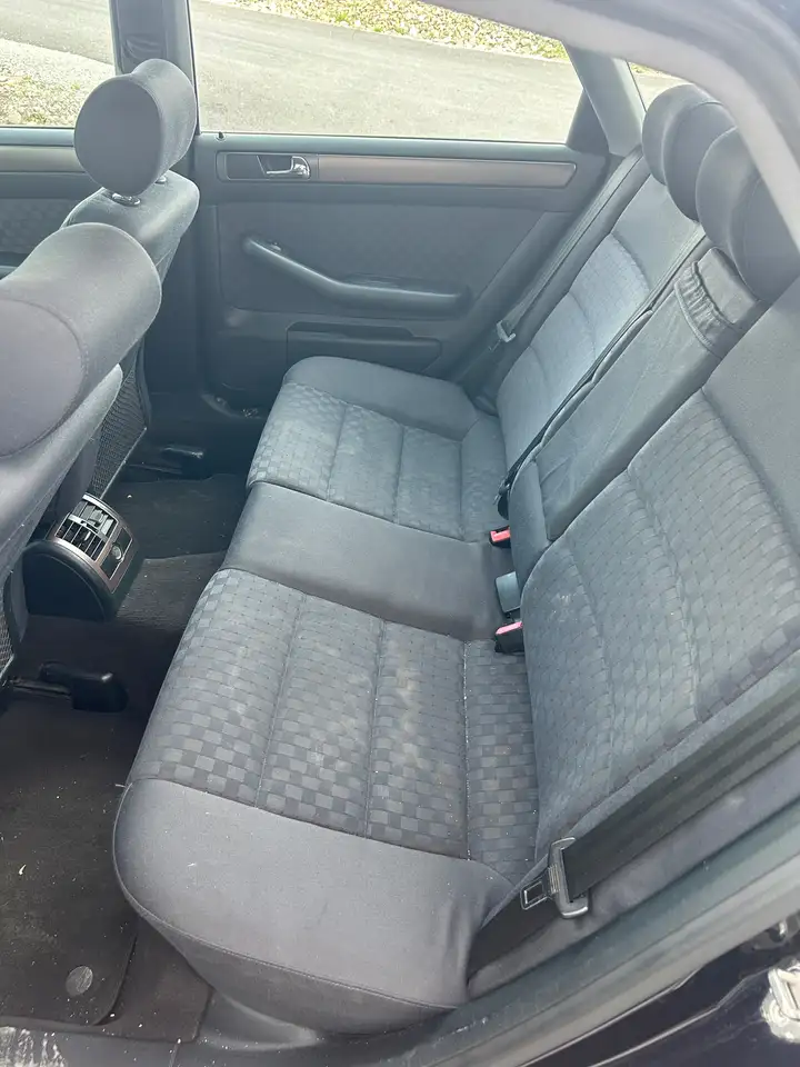 Audi A6 quattro 2,5 V6 Advance TDI, foto 5