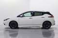 Nissan Leaf 40 kWh N-Connecta 110kW Blanco - thumbnail 8