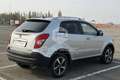 SsangYong Korando Korando 2.2 Diesel AWD MT Limited Silber - thumbnail 5