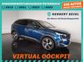 Peugeot 3008 GT-LINE 1,5 BlueHDi Aut. *VOLL LED / 18 ZOLL / ... Blau - thumbnail 1
