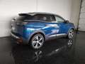 Peugeot 3008 GT-LINE 1,5 BlueHDi Aut. *VOLL LED / 18 ZOLL / ... Blau - thumbnail 2