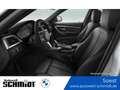 BMW 320 d Touring M Sport Shadow + GARANTIE Argent - thumbnail 3