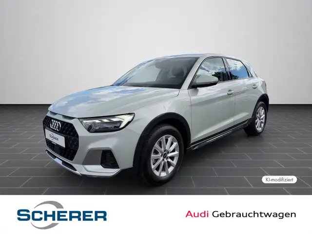 Audi A1 30 TFSI allstreet Navi, RFK, PDC, Virtual