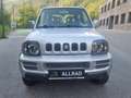 Suzuki Jimny 1,3 VX//KLIMA//WENIG.KM// Argent - thumbnail 8
