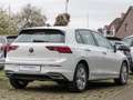Volkswagen Golf 1.4 eHybrid STYLE IQ.LIGHT SITZZ APP-CONNEC Blanc - thumbnail 3