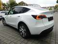 Tesla Model Y Long Range Dual AWD PANO/WÄRMEPUMPE Weiß - thumbnail 17