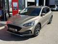 Ford Focus 1,0 EcoBoost Active Business Braun - thumbnail 2