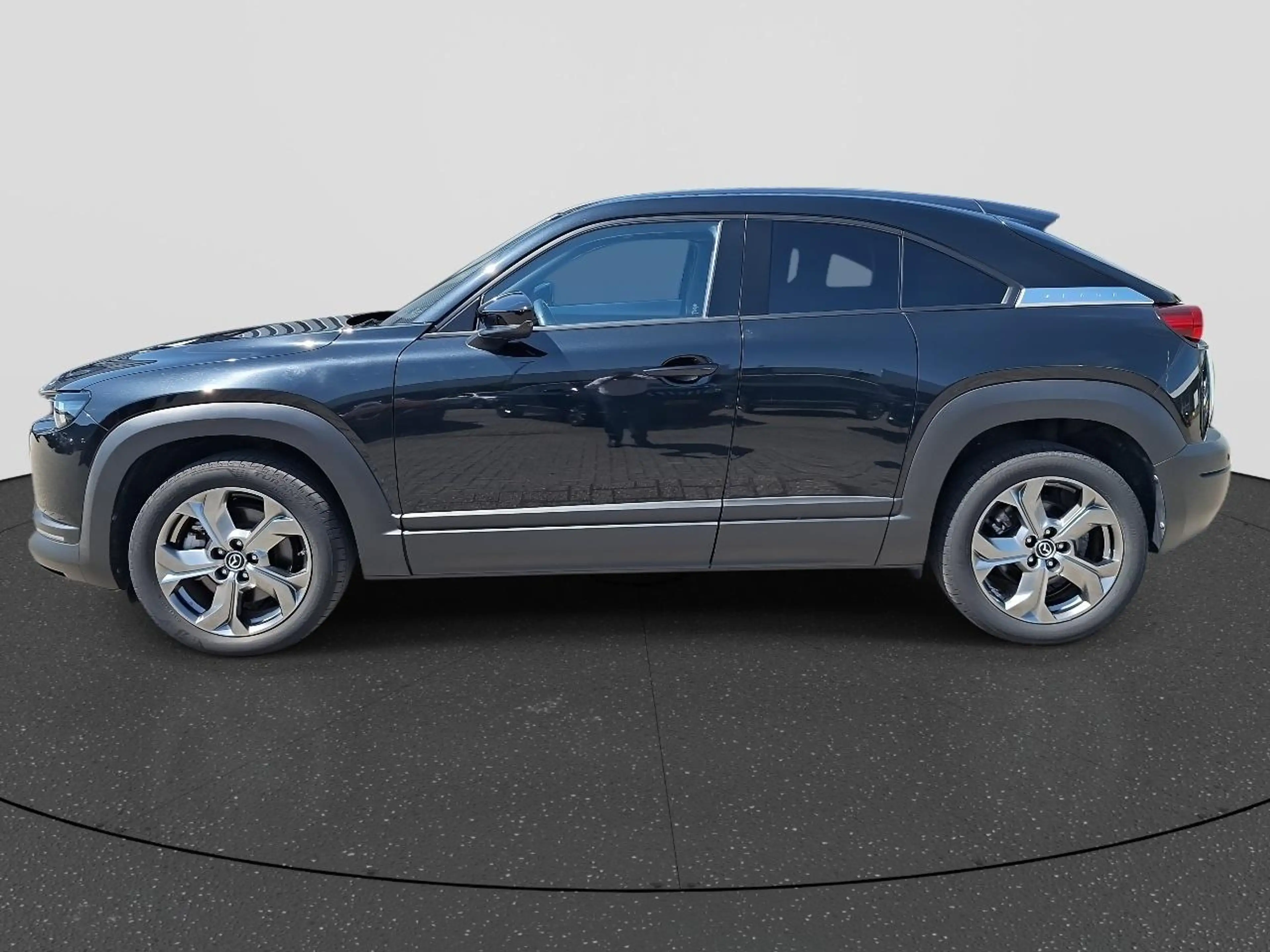 Mazda MX-30 e-SkyActiv 145 Comfort 36 kWh | NL-Auto | SOH 94% — photo 4