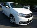 Dacia Sandero 1.0 SCE 75CH LAUREATE -18 Blanc - thumbnail 3