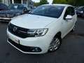 Dacia Sandero 1.0 SCE 75CH LAUREATE -18 Blanc - thumbnail 1