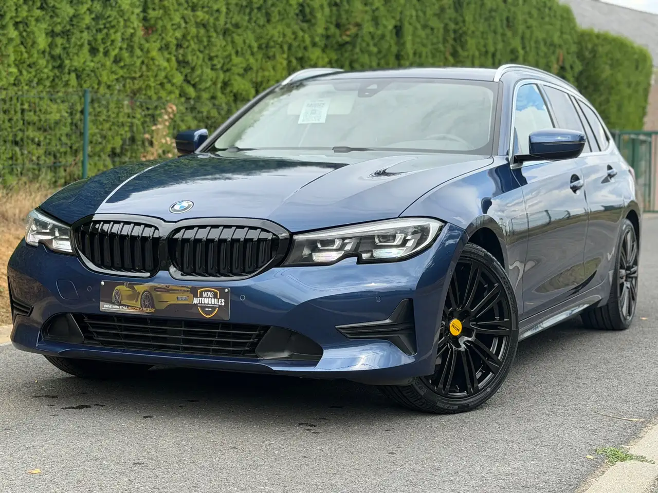 BMW 316