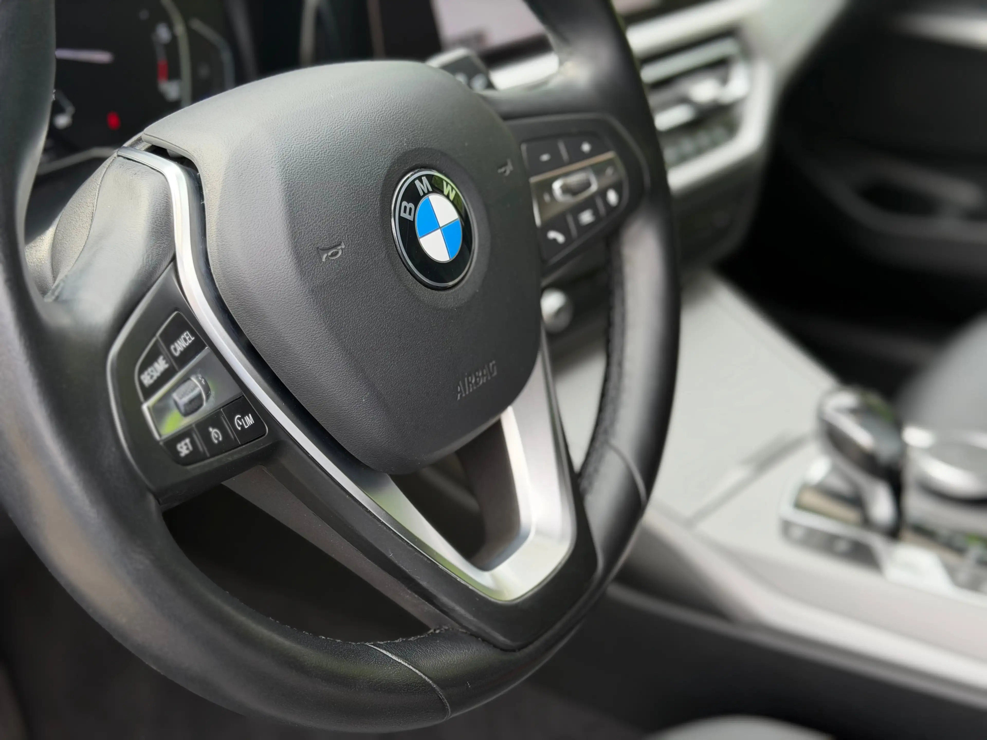 BMW 316 Touring 316 dA Cuir/Gps/CarPlay — photo 13