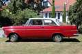 Opel Rekord Olympia P2 1500 aus Sammlerhand Rosso - thumbnail 12