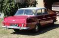 Opel Rekord Olympia P2 1500 aus Sammlerhand Rosso - thumbnail 6