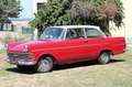 Opel Rekord Olympia P2 1500 aus Sammlerhand Rosso - thumbnail 1