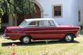 Opel Rekord Olympia P2 1500 aus Sammlerhand Rosso - thumbnail 5