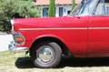 Opel Rekord Olympia P2 1500 aus Sammlerhand Rosso - thumbnail 14