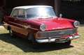 Opel Rekord Olympia P2 1500 aus Sammlerhand Rosso - thumbnail 3