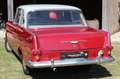 Opel Rekord Olympia P2 1500 aus Sammlerhand Rosso - thumbnail 7