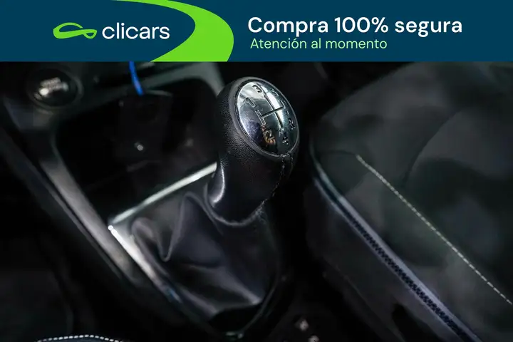 Renault Captur 1.5 dCi Energy eco2 S&S Zen 2015, foto 26