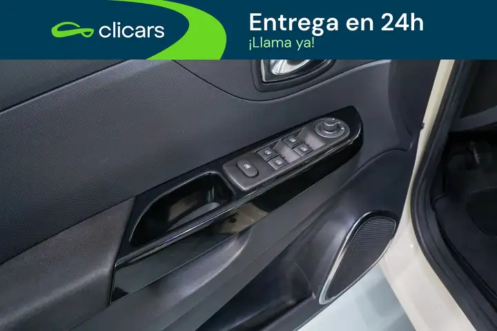 Renault Captur 1.5 dCi Energy eco2 S&S Zen 2015, foto 18