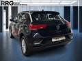 Volkswagen T-Roc BASIS TSI Schwarz - thumbnail 3