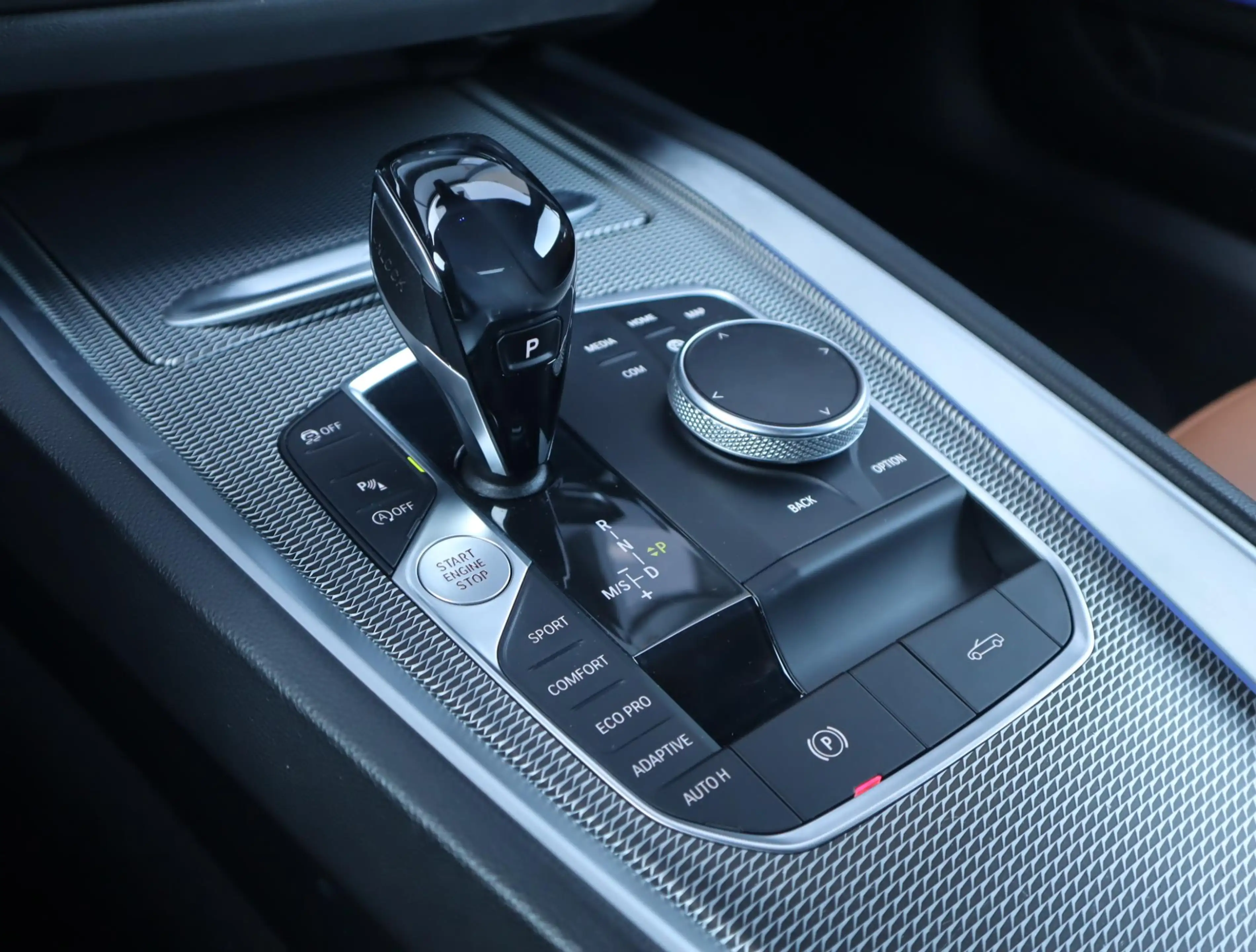 BMW Z4 Roadster M40i First Edition | Full Options | Memor — photo 13