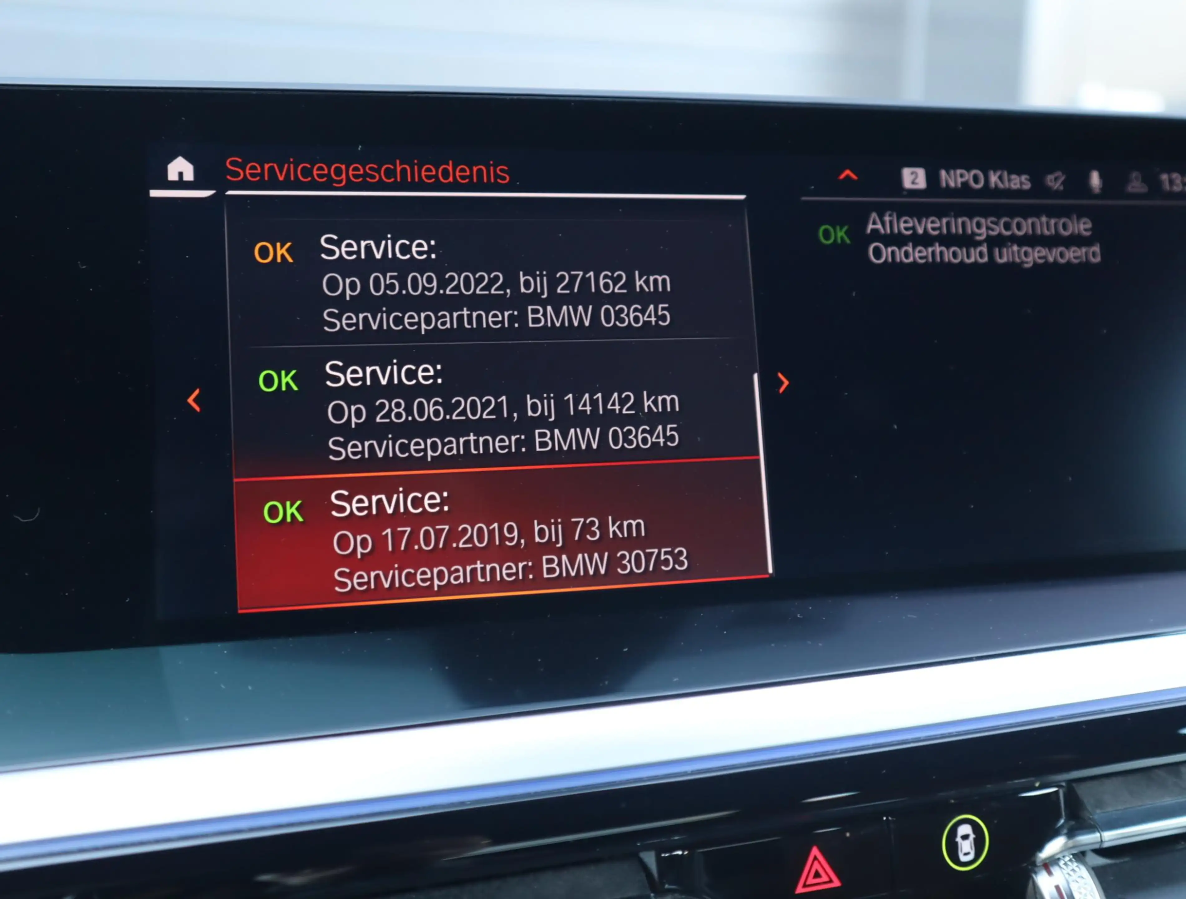 BMW Z4 Roadster M40i First Edition | Full Options | Memor — photo 35