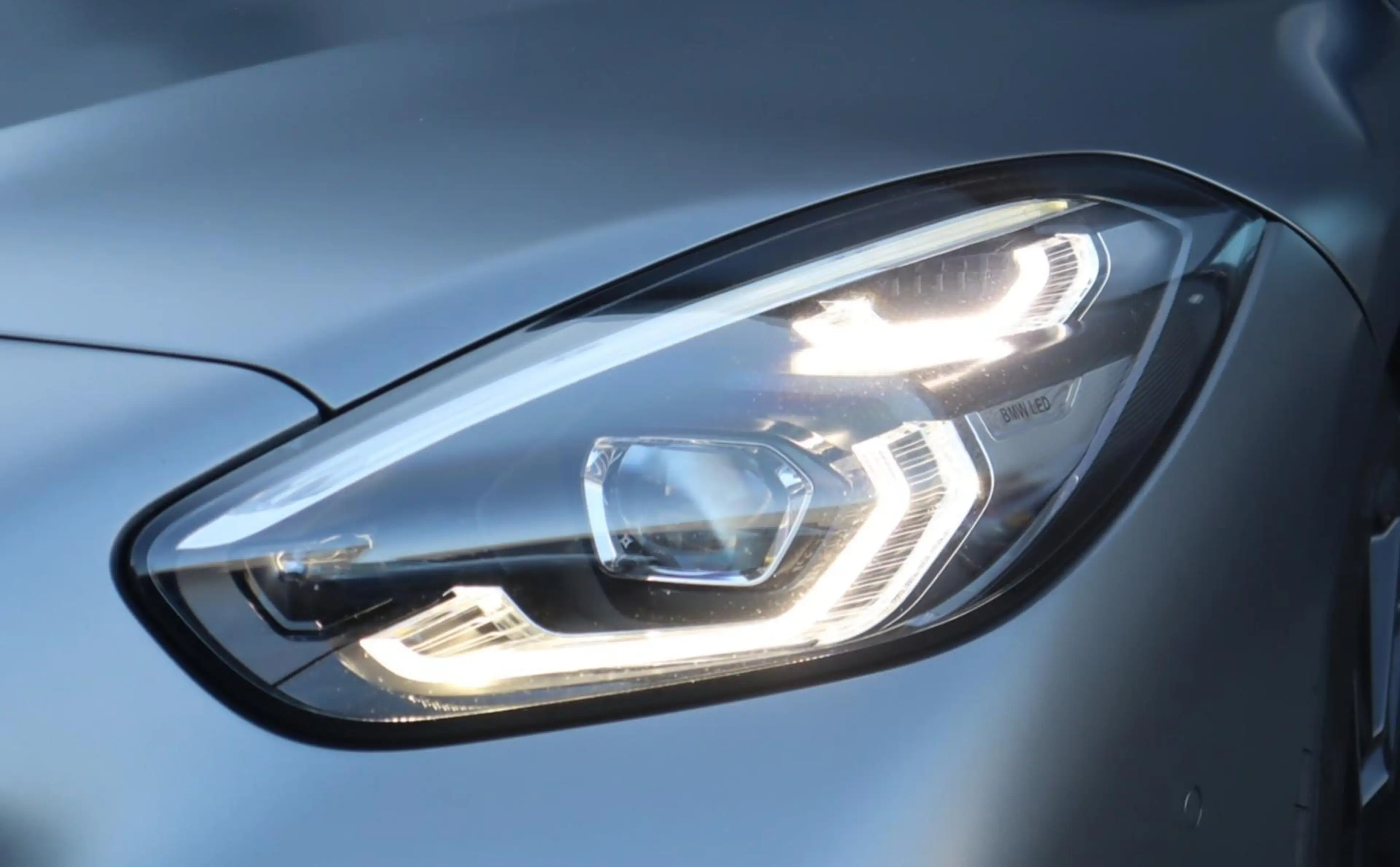 BMW Z4 Roadster M40i First Edition | Full Options | Memor — photo 27