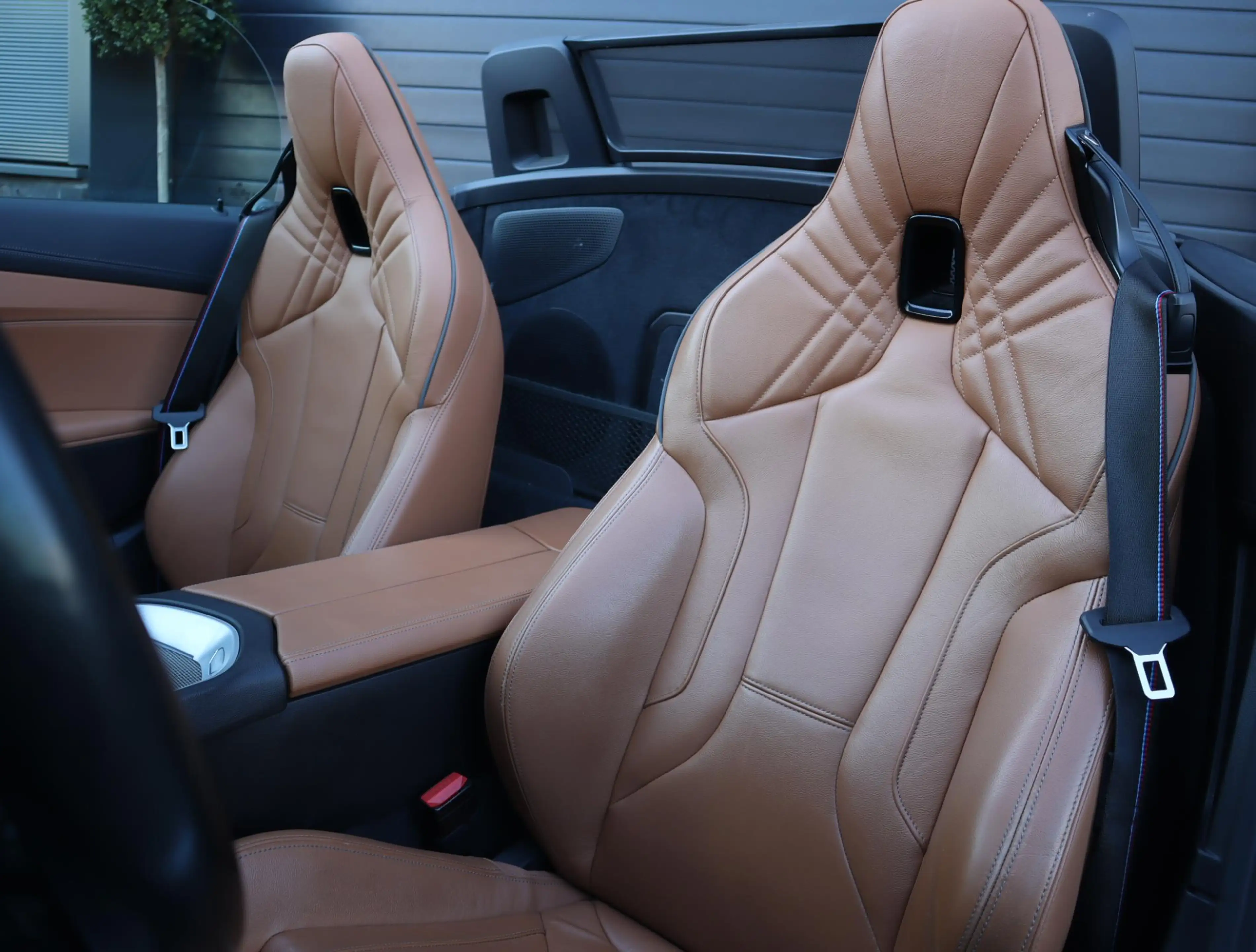 BMW Z4 Roadster M40i First Edition | Full Options | Memor — photo 2
